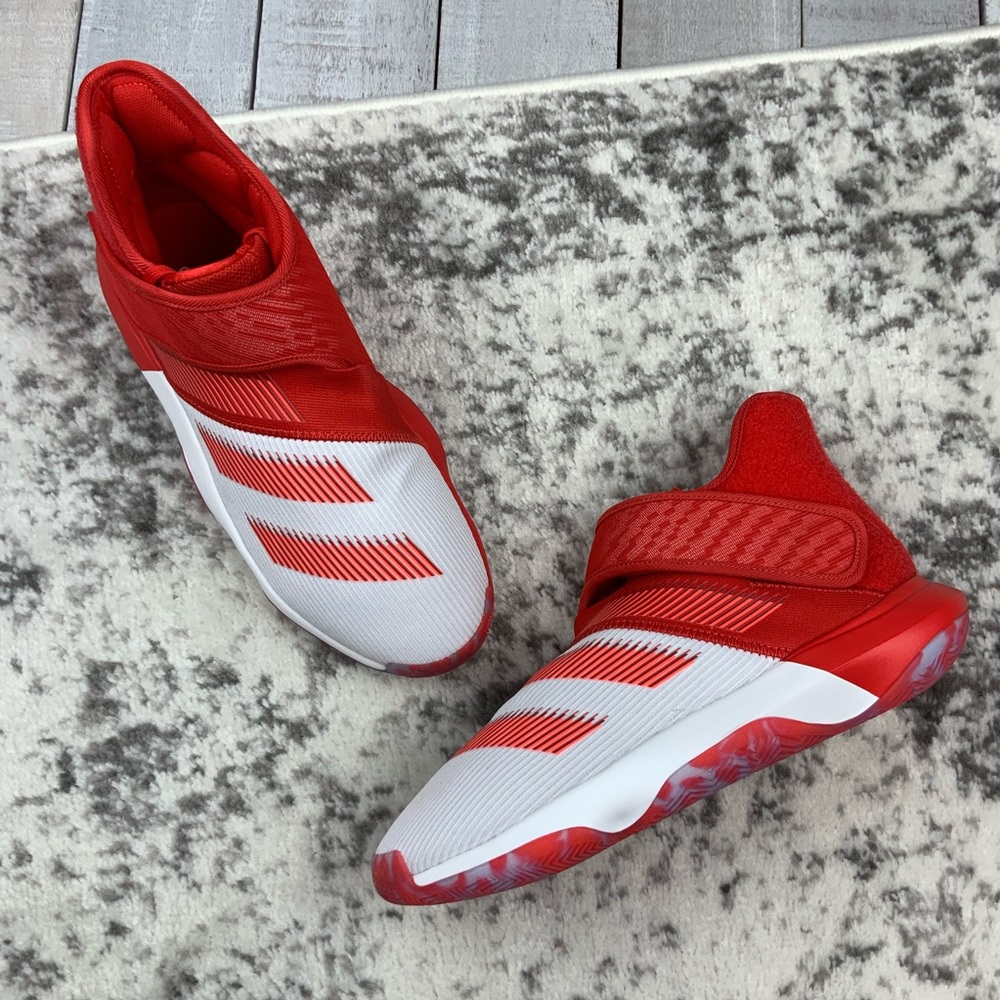 NIB Adidas Harden B/E 3 men’s basketball shoes